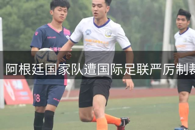 阿根廷国家队遭国际足联严厉制裁 足协宣布启动申诉程序